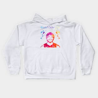 Wendell Carter Jr. Kids Hoodie